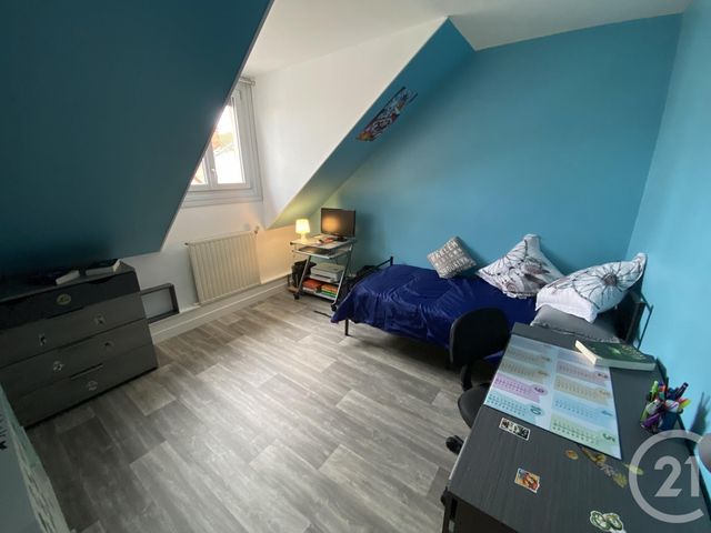 maison à vendre - 6 pièces - 132.5 m2 - BEAUCHAMP - 95 - ILE-DE-FRANCE - Century 21 La Voie Romaine maison à vendre - 6 pièces - 132.5 m2 - BEAUCHAMP - 95 - ILE-DE-FRANCE - Century 21 La Voie Romaine