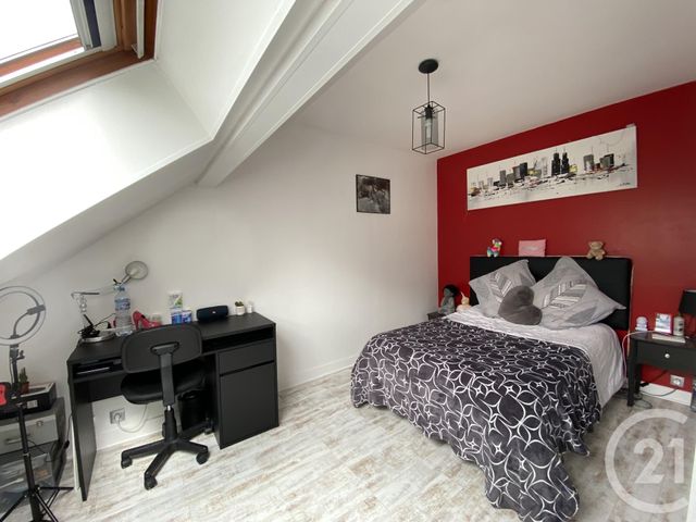maison à vendre - 6 pièces - 132.5 m2 - BEAUCHAMP - 95 - ILE-DE-FRANCE - Century 21 La Voie Romaine maison à vendre - 6 pièces - 132.5 m2 - BEAUCHAMP - 95 - ILE-DE-FRANCE - Century 21 La Voie Romaine