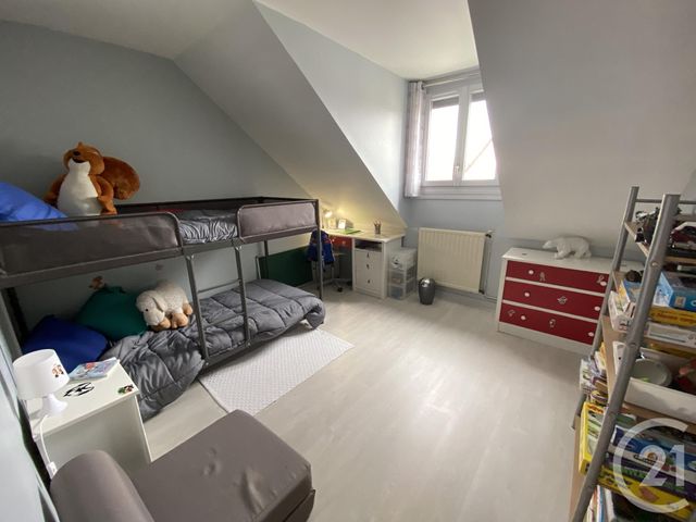maison à vendre - 6 pièces - 132.5 m2 - BEAUCHAMP - 95 - ILE-DE-FRANCE - Century 21 La Voie Romaine maison à vendre - 6 pièces - 132.5 m2 - BEAUCHAMP - 95 - ILE-DE-FRANCE - Century 21 La Voie Romaine
