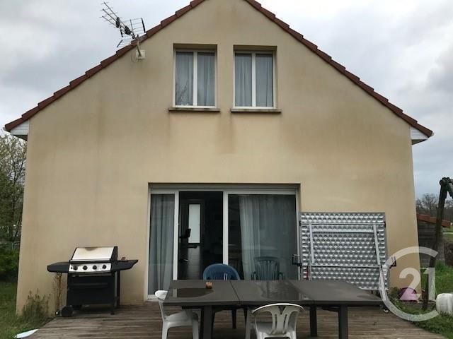 Afficher la photo en grand maison à vendre - 6 pièces - 126.53 m2 - PIERRELAYE - 95 - ILE-DE-FRANCE - Century 21 La Voie Romaine