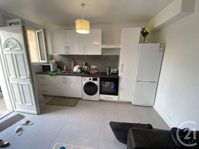 Afficher la photo en grand Appartement F2 à vendre - 2 pièces - 34.09 m2 - BEAUCHAMP - 95 - ILE-DE-FRANCE - Century 21 La Voie Romaine