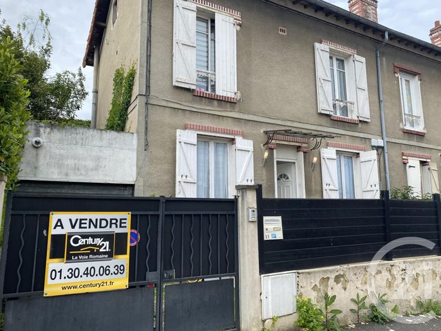 Afficher la photo en grand Appartement F3 à vendre - 3 pièces - 35.73 m2 - BEAUCHAMP - 95 - ILE-DE-FRANCE - Century 21 La Voie Romaine