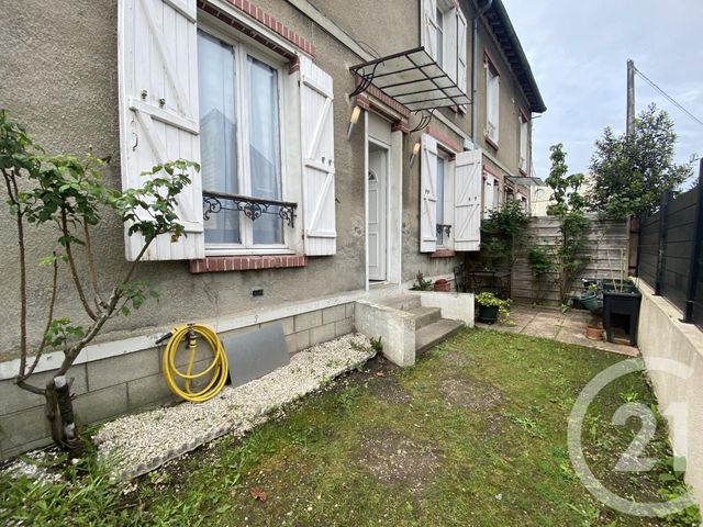 Afficher la photo en grand Appartement F3 à vendre - 3 pièces - 35.73 m2 - BEAUCHAMP - 95 - ILE-DE-FRANCE - Century 21 La Voie Romaine