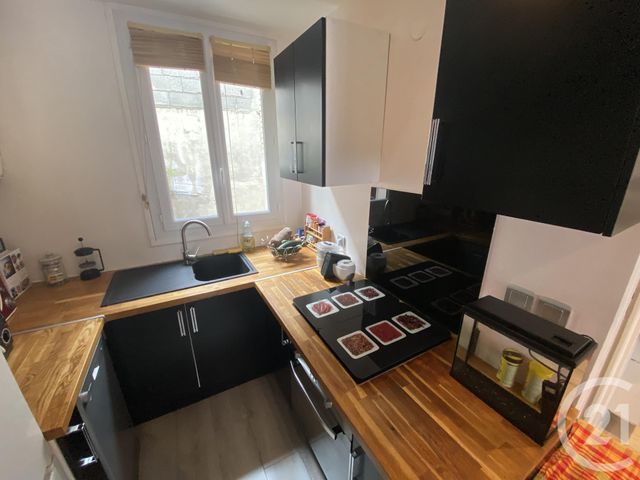 Afficher la photo en grand Appartement F3 à vendre - 3 pièces - 35.73 m2 - BEAUCHAMP - 95 - ILE-DE-FRANCE - Century 21 La Voie Romaine