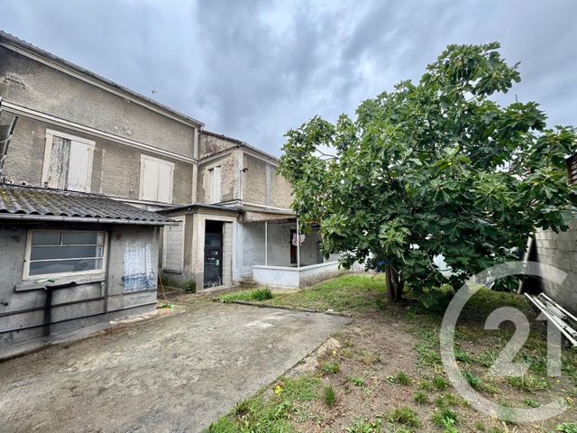 maison à vendre - 8 pièces - 287.65 m2 - BEAUCHAMP - 95 - ILE-DE-FRANCE - Century 21 La Voie Romaine