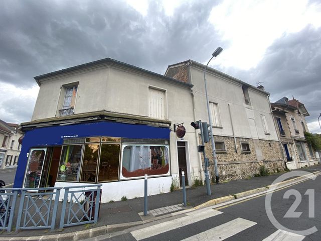 maison à vendre - 8 pièces - 287.65 m2 - BEAUCHAMP - 95 - ILE-DE-FRANCE - Century 21 La Voie Romaine