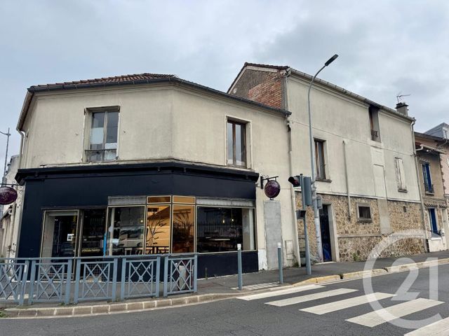 maison à vendre - 8 pièces - 287.65 m2 - BEAUCHAMP - 95 - ILE-DE-FRANCE - Century 21 La Voie Romaine