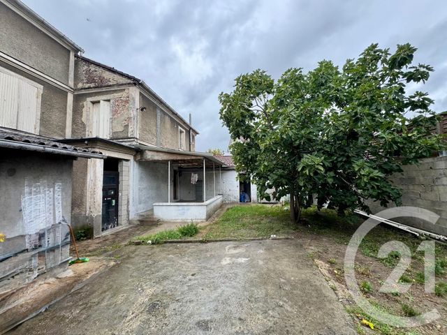 maison à vendre - 8 pièces - 287.65 m2 - BEAUCHAMP - 95 - ILE-DE-FRANCE - Century 21 La Voie Romaine