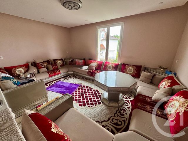 maison à vendre - 8 pièces - 287.65 m2 - BEAUCHAMP - 95 - ILE-DE-FRANCE - Century 21 La Voie Romaine