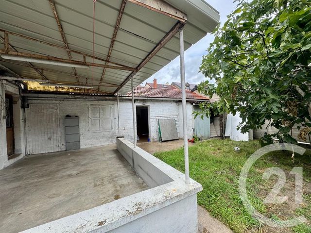 maison à vendre - 8 pièces - 287.65 m2 - BEAUCHAMP - 95 - ILE-DE-FRANCE - Century 21 La Voie Romaine