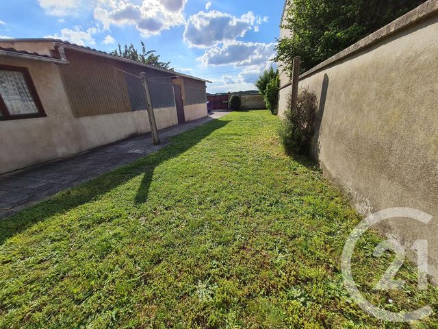 maison à vendre - 5 pièces - 115.0 m2 - PIERRELAYE - 95 - ILE-DE-FRANCE - Century 21 La Voie Romaine maison à vendre - 5 pièces - 115.0 m2 - PIERRELAYE - 95 - ILE-DE-FRANCE - Century 21 La Voie Romaine