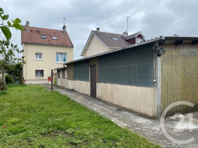 maison à vendre - 5 pièces - 115.0 m2 - PIERRELAYE - 95 - ILE-DE-FRANCE - Century 21 La Voie Romaine maison à vendre - 5 pièces - 115.0 m2 - PIERRELAYE - 95 - ILE-DE-FRANCE - Century 21 La Voie Romaine