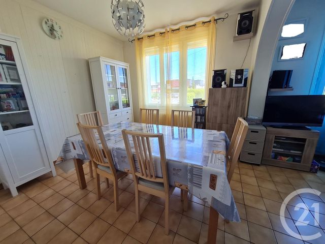 maison à vendre - 5 pièces - 115.0 m2 - PIERRELAYE - 95 - ILE-DE-FRANCE - Century 21 La Voie Romaine maison à vendre - 5 pièces - 115.0 m2 - PIERRELAYE - 95 - ILE-DE-FRANCE - Century 21 La Voie Romaine