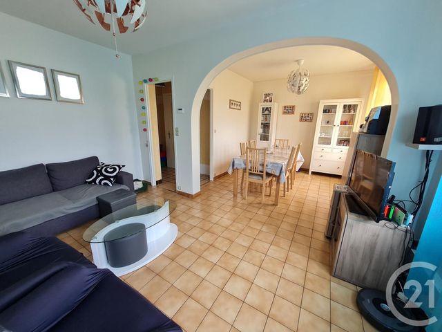 Maison à vendre PIERRELAYE