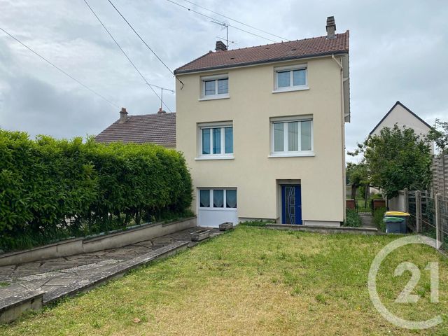 maison à vendre - 5 pièces - 115.0 m2 - PIERRELAYE - 95 - ILE-DE-FRANCE - Century 21 La Voie Romaine maison à vendre - 5 pièces - 115.0 m2 - PIERRELAYE - 95 - ILE-DE-FRANCE - Century 21 La Voie Romaine