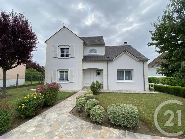 Afficher la photo en grand maison à vendre - 7 pièces - 156.17 m2 - BEAUCHAMP - 95 - ILE-DE-FRANCE - Century 21 La Voie Romaine