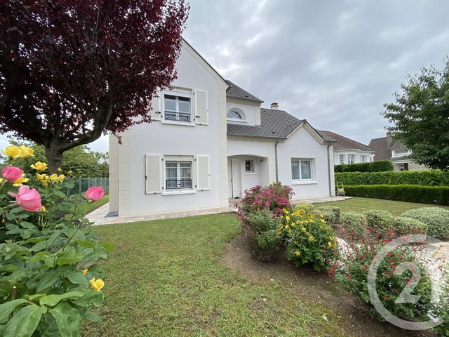 Afficher la photo en grand maison à vendre - 7 pièces - 156.17 m2 - BEAUCHAMP - 95 - ILE-DE-FRANCE - Century 21 La Voie Romaine