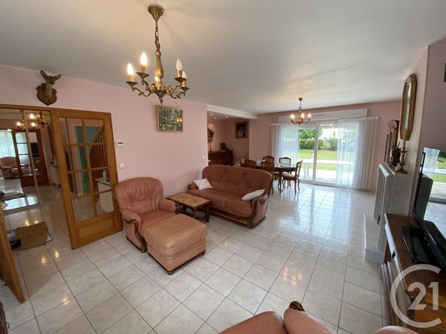 Afficher la photo en grand maison à vendre - 7 pièces - 156.17 m2 - BEAUCHAMP - 95 - ILE-DE-FRANCE - Century 21 La Voie Romaine