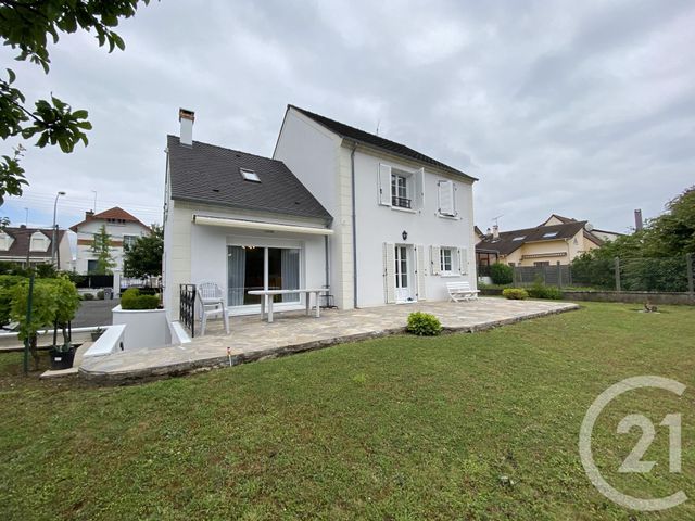 Afficher la photo en grand maison à vendre - 7 pièces - 156.17 m2 - BEAUCHAMP - 95 - ILE-DE-FRANCE - Century 21 La Voie Romaine