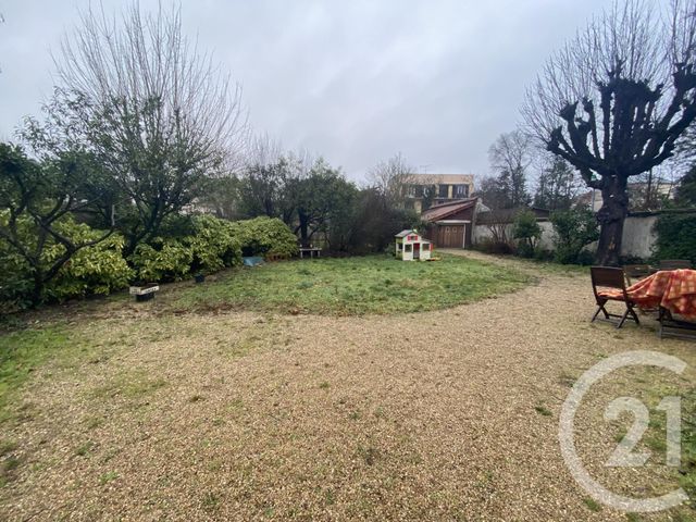 Afficher la photo en grand terrain à vendre - 440.0 m2 - BEAUCHAMP - 95 - ILE-DE-FRANCE - Century 21 La Voie Romaine