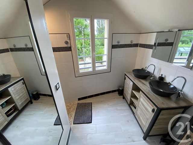 Afficher la photo en grand maison à vendre - 6 pièces - 110.3 m2 - PARMAIN - 95 - ILE-DE-FRANCE - Century 21 La Voie Romaine