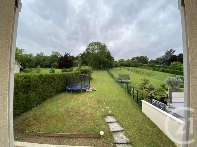 Afficher la photo en grand maison à vendre - 6 pièces - 110.3 m2 - PARMAIN - 95 - ILE-DE-FRANCE - Century 21 La Voie Romaine