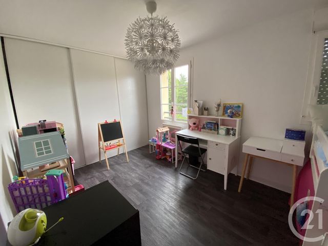 Afficher la photo en grand maison à vendre - 6 pièces - 110.3 m2 - PARMAIN - 95 - ILE-DE-FRANCE - Century 21 La Voie Romaine