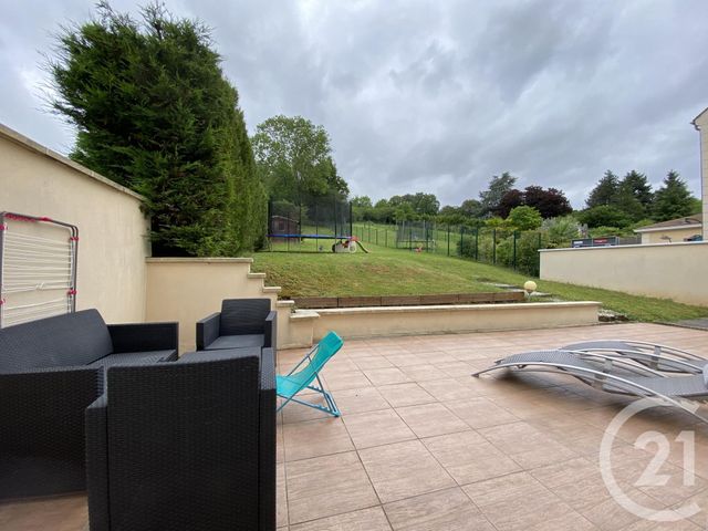 Afficher la photo en grand maison à vendre - 6 pièces - 110.3 m2 - PARMAIN - 95 - ILE-DE-FRANCE - Century 21 La Voie Romaine