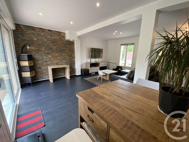Afficher la photo en grand maison à vendre - 6 pièces - 110.3 m2 - PARMAIN - 95 - ILE-DE-FRANCE - Century 21 La Voie Romaine