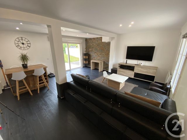 Afficher la photo en grand maison à vendre - 6 pièces - 110.3 m2 - PARMAIN - 95 - ILE-DE-FRANCE - Century 21 La Voie Romaine