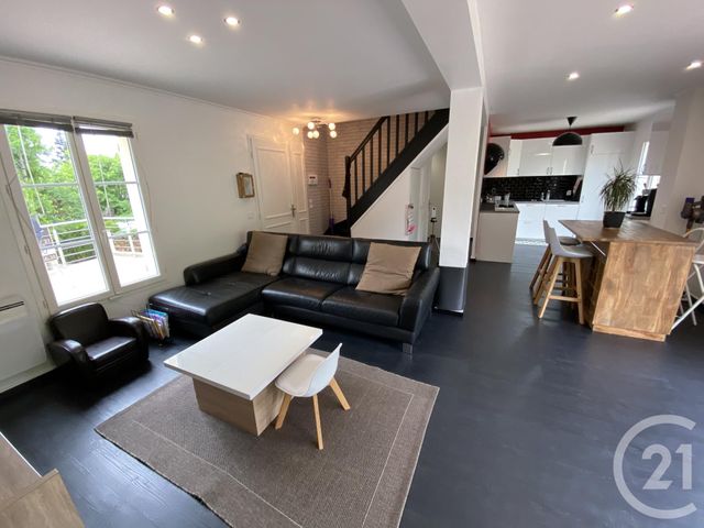 Afficher la photo en grand maison à vendre - 6 pièces - 110.3 m2 - PARMAIN - 95 - ILE-DE-FRANCE - Century 21 La Voie Romaine