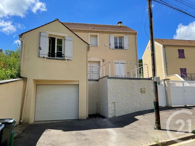 Afficher la photo en grand maison à vendre - 6 pièces - 110.3 m2 - PARMAIN - 95 - ILE-DE-FRANCE - Century 21 La Voie Romaine