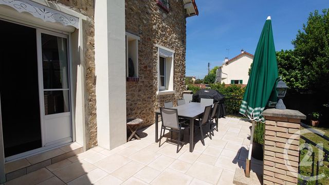 Afficher la photo en grand maison à vendre - 7 pièces - 179.0 m2 - BEAUCHAMP - 95 - ILE-DE-FRANCE - Century 21 La Voie Romaine