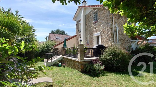 Afficher la photo en grand maison à vendre - 7 pièces - 179.0 m2 - BEAUCHAMP - 95 - ILE-DE-FRANCE - Century 21 La Voie Romaine