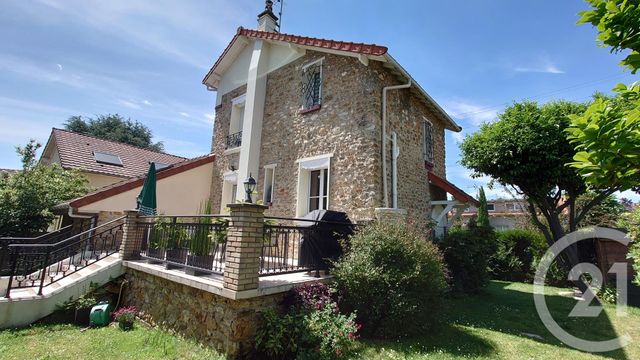Afficher la photo en grand maison à vendre - 7 pièces - 179.0 m2 - BEAUCHAMP - 95 - ILE-DE-FRANCE - Century 21 La Voie Romaine
