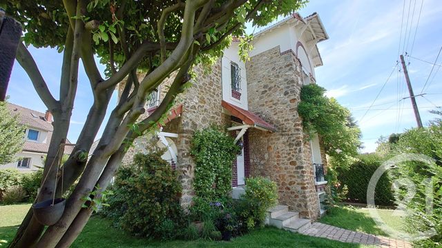 Afficher la photo en grand maison à vendre - 7 pièces - 179.0 m2 - BEAUCHAMP - 95 - ILE-DE-FRANCE - Century 21 La Voie Romaine
