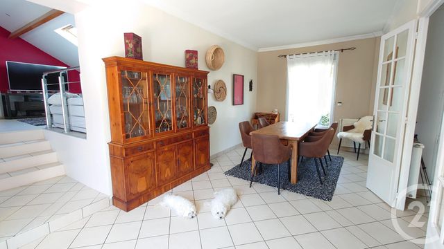 Afficher la photo en grand maison à vendre - 7 pièces - 179.0 m2 - BEAUCHAMP - 95 - ILE-DE-FRANCE - Century 21 La Voie Romaine