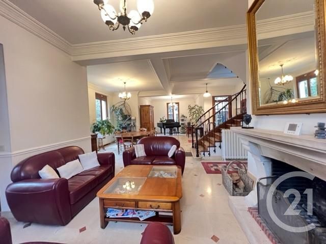 maison à vendre - 12 pièces - 216.55 m2 - BEAUCHAMP - 95 - ILE-DE-FRANCE - Century 21 La Voie Romaine