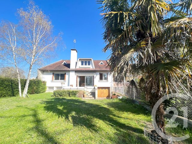 maison - BEAUCHAMP - 95