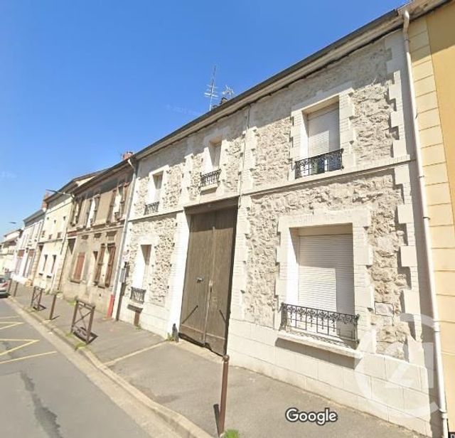 maison à vendre - 10 pièces - 242.5 m2 - PIERRELAYE - 95 - ILE-DE-FRANCE - Century 21 La Voie Romaine