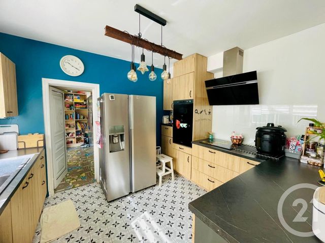 maison à vendre - 7 pièces - 174.27 m2 - BEAUCHAMP - 95 - ILE-DE-FRANCE - Century 21 La Voie Romaine