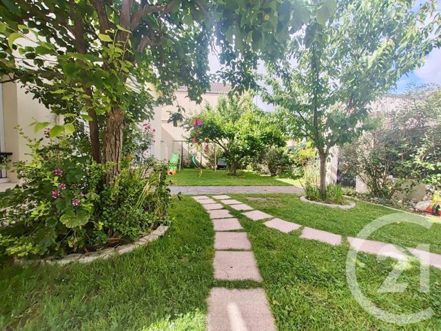 maison à vendre - 7 pièces - 174.27 m2 - BEAUCHAMP - 95 - ILE-DE-FRANCE - Century 21 La Voie Romaine