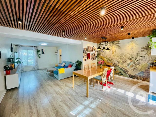 maison à vendre - 7 pièces - 174.27 m2 - BEAUCHAMP - 95 - ILE-DE-FRANCE - Century 21 La Voie Romaine