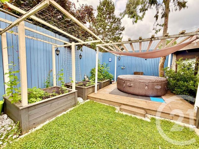 maison à vendre - 7 pièces - 174.27 m2 - BEAUCHAMP - 95 - ILE-DE-FRANCE - Century 21 La Voie Romaine