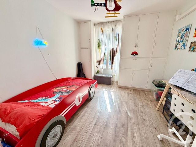 maison à vendre - 7 pièces - 174.27 m2 - BEAUCHAMP - 95 - ILE-DE-FRANCE - Century 21 La Voie Romaine