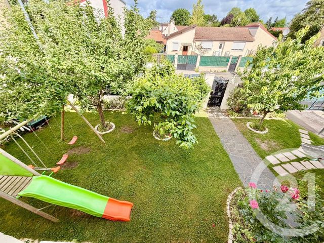maison à vendre - 7 pièces - 174.27 m2 - BEAUCHAMP - 95 - ILE-DE-FRANCE - Century 21 La Voie Romaine