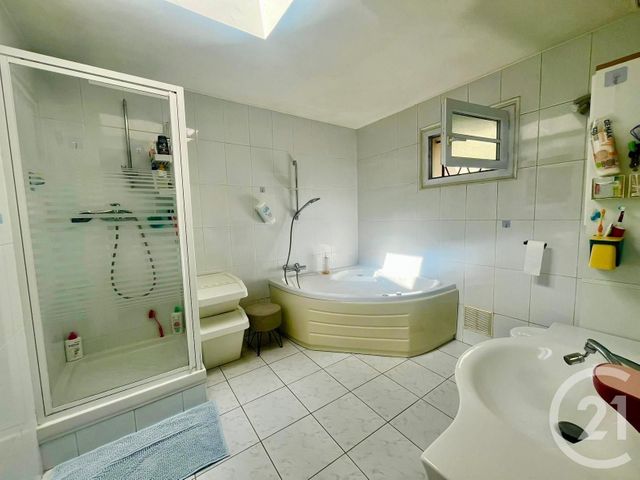 maison à vendre - 7 pièces - 174.27 m2 - BEAUCHAMP - 95 - ILE-DE-FRANCE - Century 21 La Voie Romaine