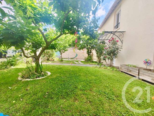 maison à vendre - 7 pièces - 174.27 m2 - BEAUCHAMP - 95 - ILE-DE-FRANCE - Century 21 La Voie Romaine