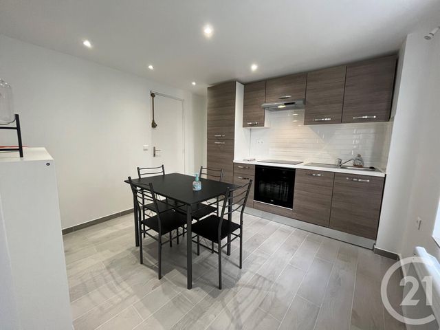 appartement - TAVERNY - 95