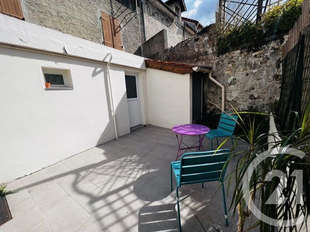 appartement - TAVERNY - 95